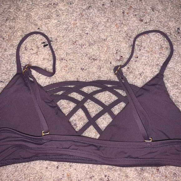 L*space Jaime bikini set size xs - Picture 3 of 4
